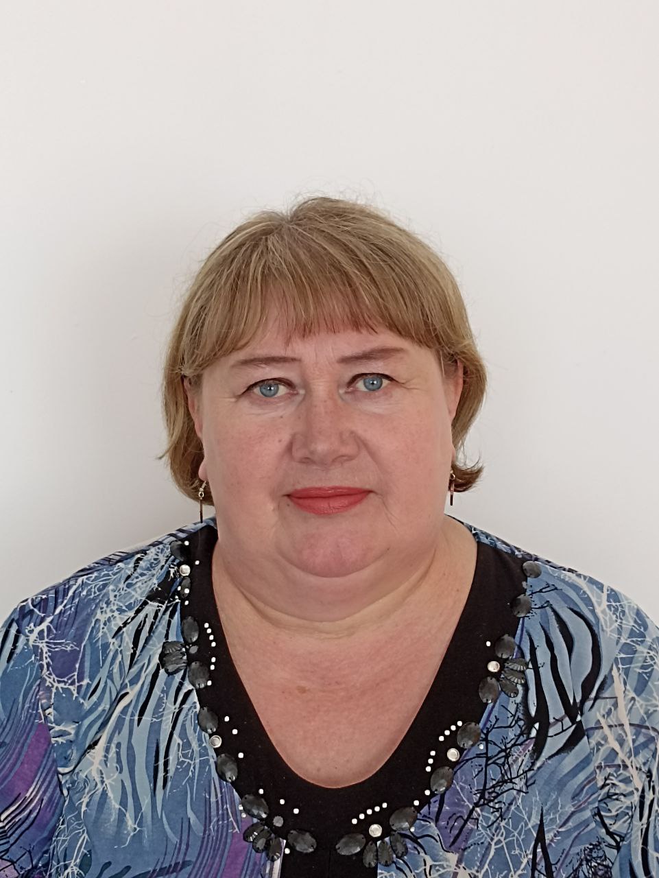 Брюханова Марина Даниловна.