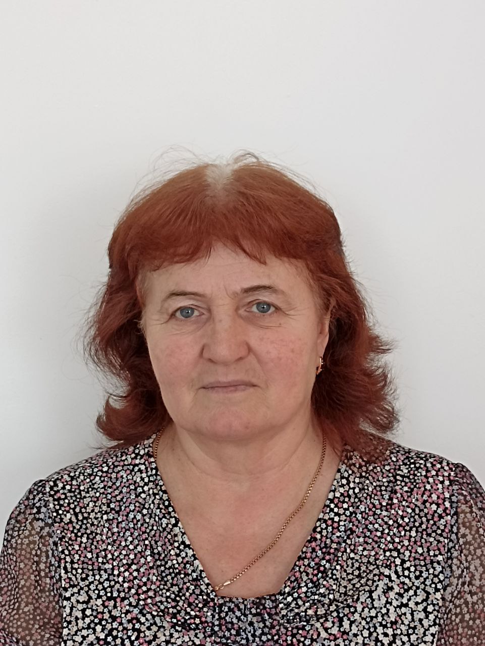Питимирова Надежда Алексеевна.