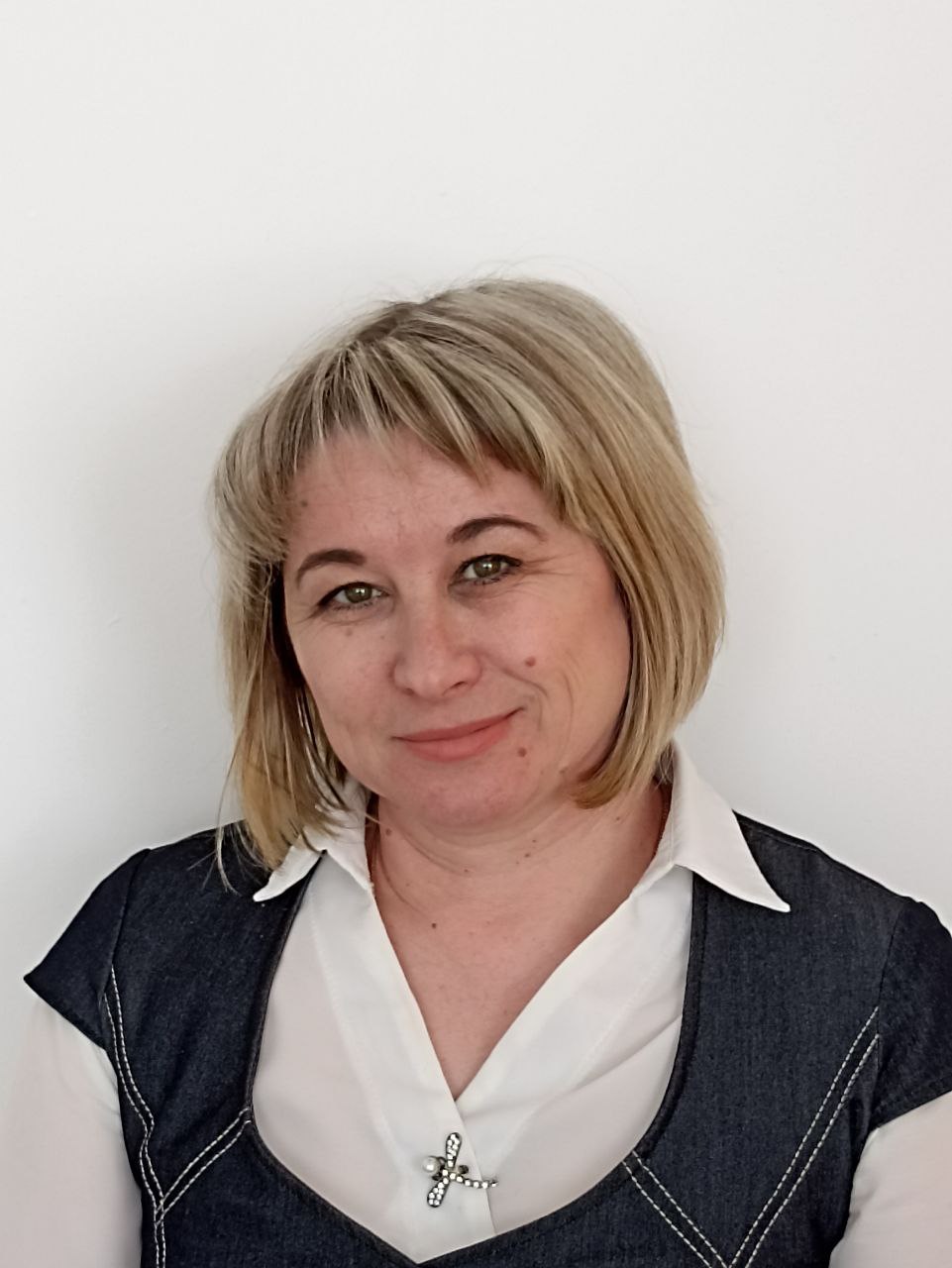 Рогозина Людмила Николаевна.