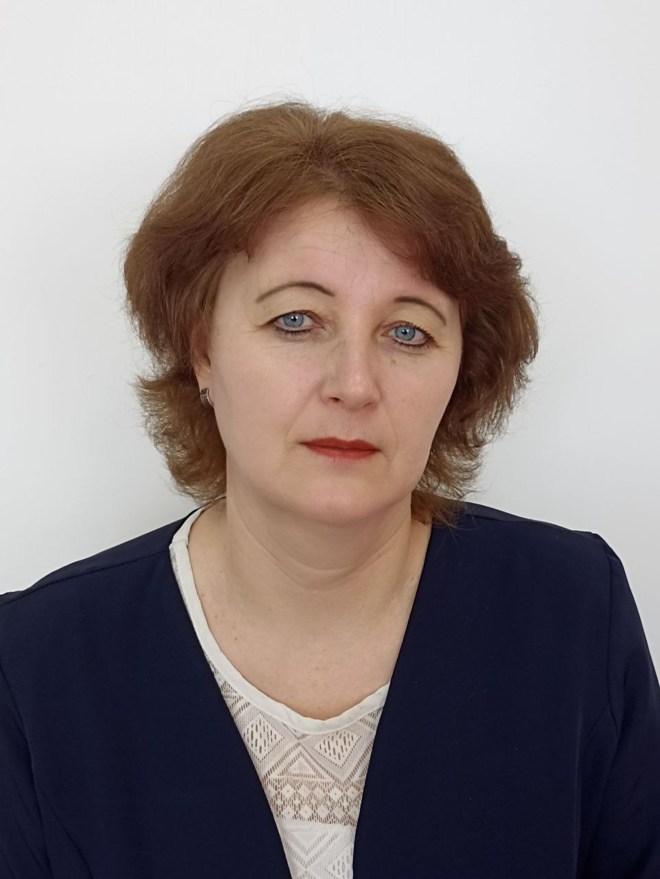 Шайснер Екатерина Александровна.