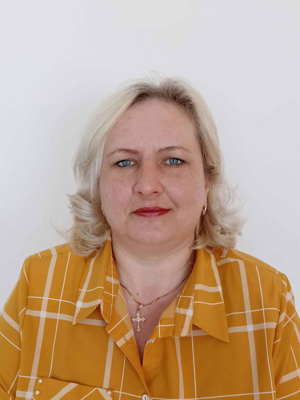 Сиканкина Анастасия Ивановна.