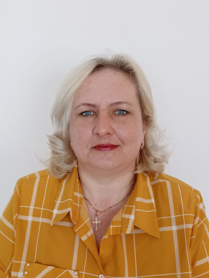 Сиканкина Анастасия Ивановна Сиканкина Анастасия Ивановна