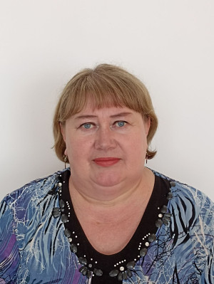 Брюханова Марина Даниловна Брюханова Марина Даниловна