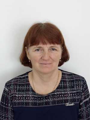 Титова Любовь Алексеевна Титова Любовь Алексеевна